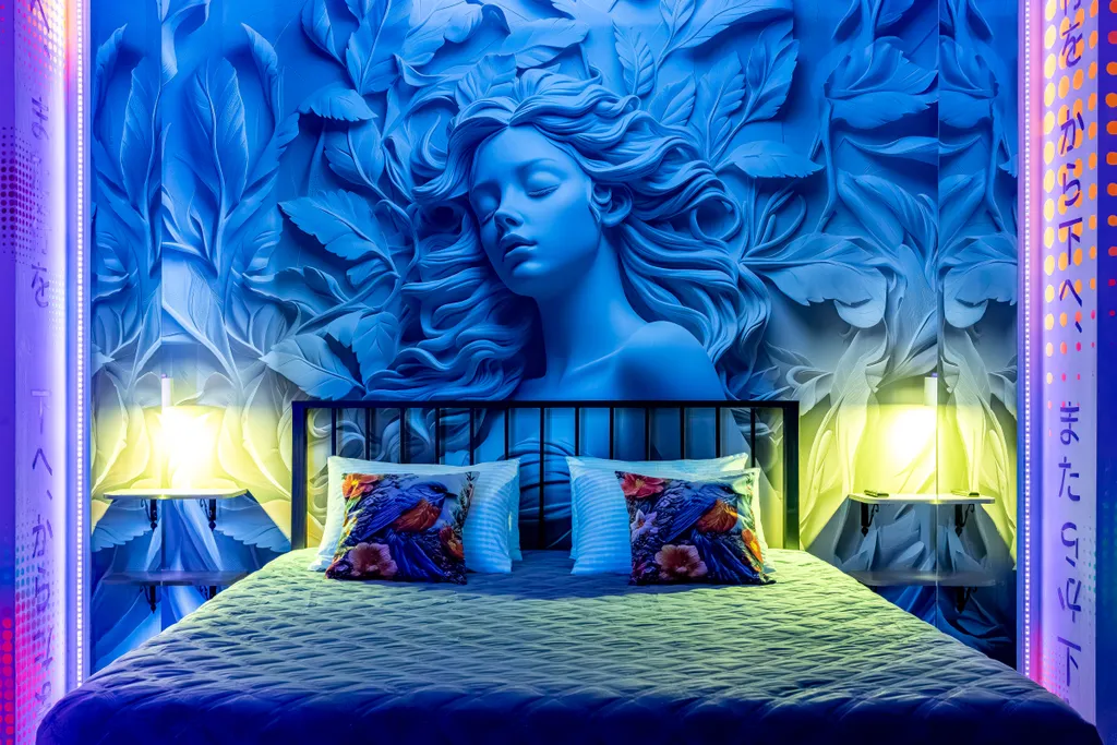 Роскошная квартира с джакузи на Невском в самом сердце города — аренда посуточно в Санкт-Петербург