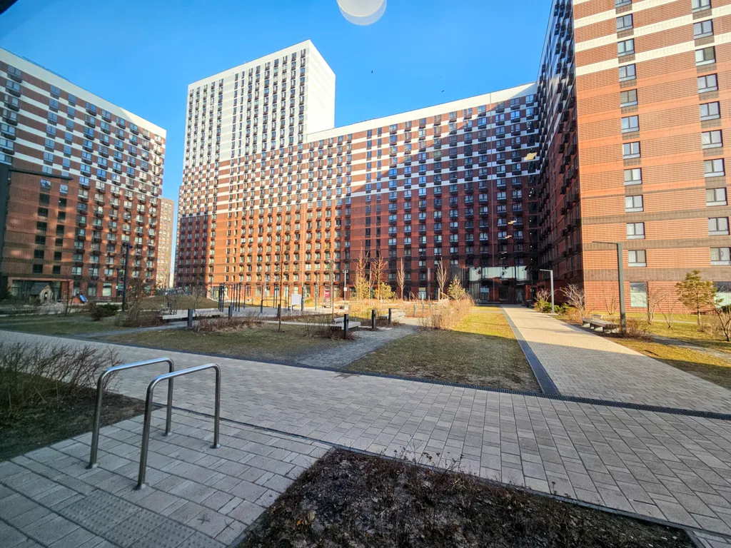 Квартира Студия ЖК Белая дача парк — Котельники