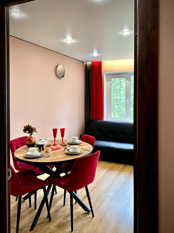 Квартира Роскошные апартаменты Deluxe- в 7 минутах езды от кремля — Великий Новгород