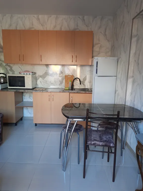 Коттедж Уютный домик в центре. — Ейск