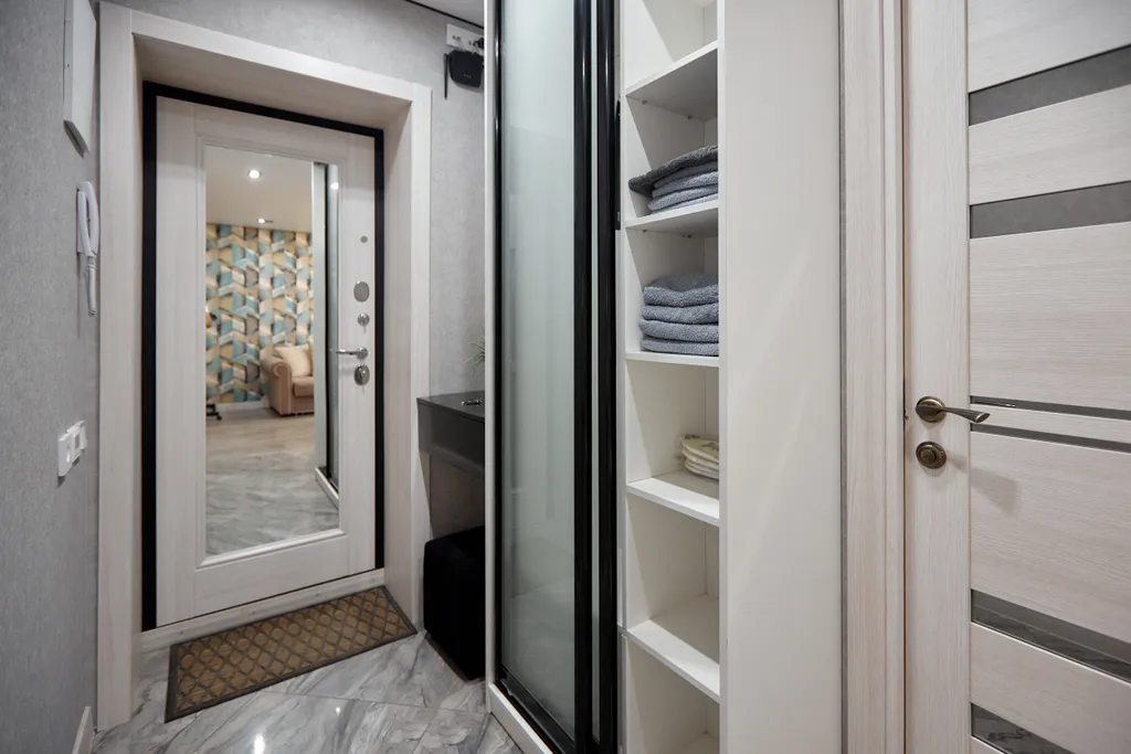 Апартамент в центре