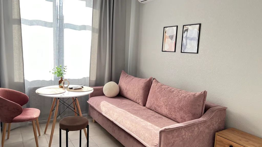 Квартира Уютная квартира в ЖК Сердце Ярославля центр — Ярославль