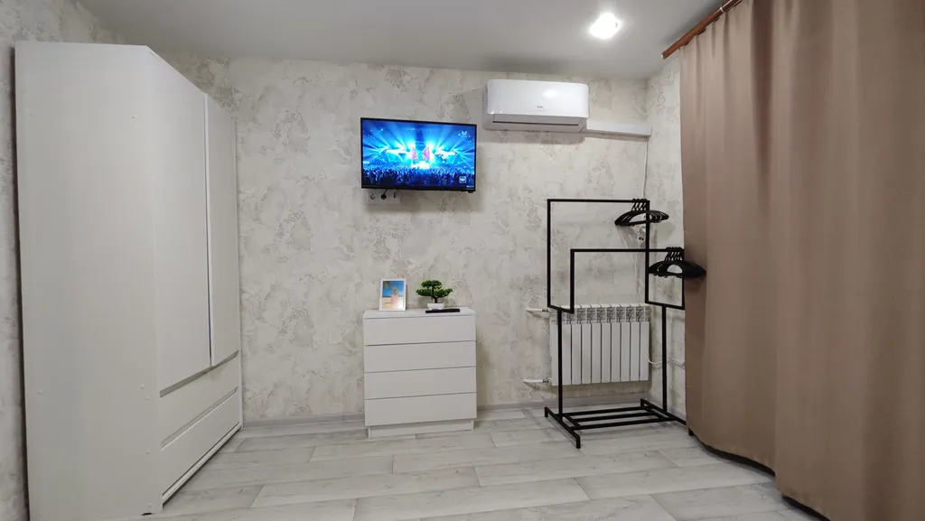 Уютная 1-комнатная квартира в северо-западном районе