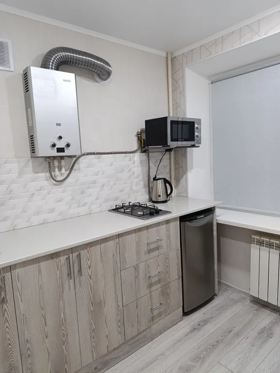 Уютная квартира в центре