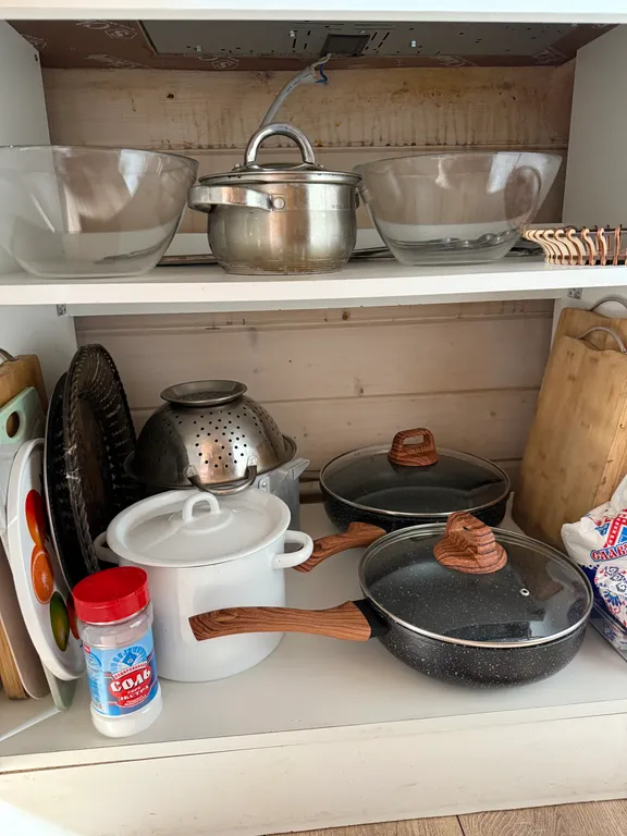 Коттедж Уютный дом на базе отдыха у воды — Васюково