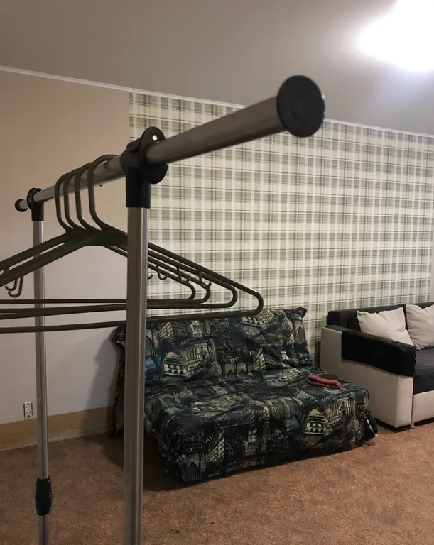 Квартира рядом