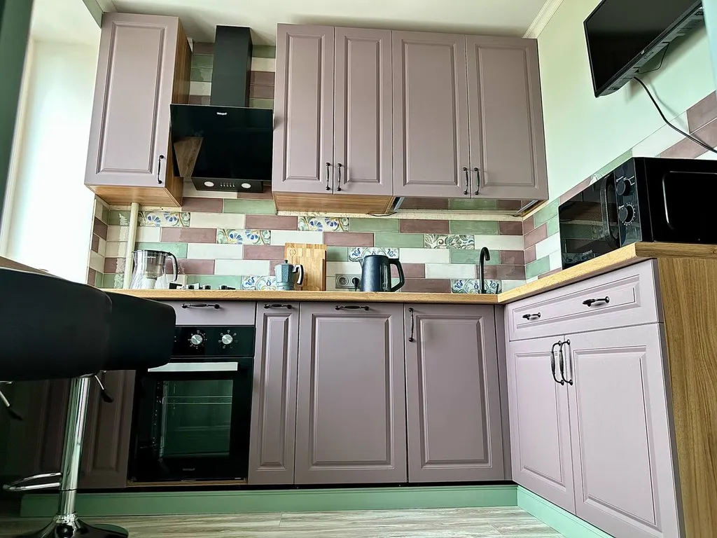 Уютная квартира в самом центе Саратова