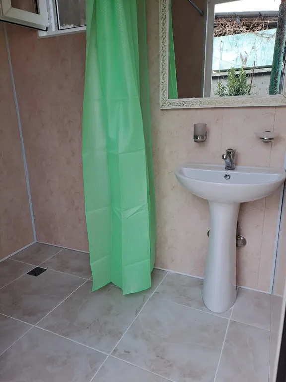 Двухместный эконом с кондиционером