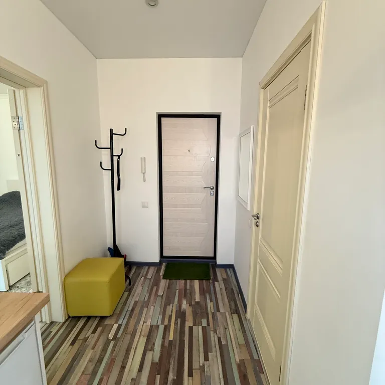 Уютная квартира в центре города рядом с пешеходной улицей