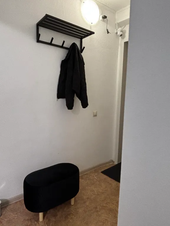 Квартира для уютных вечеров