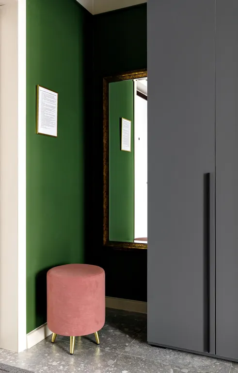 Квартира Комфортные апартаменты возле Экспоград-Юг — Краснодар