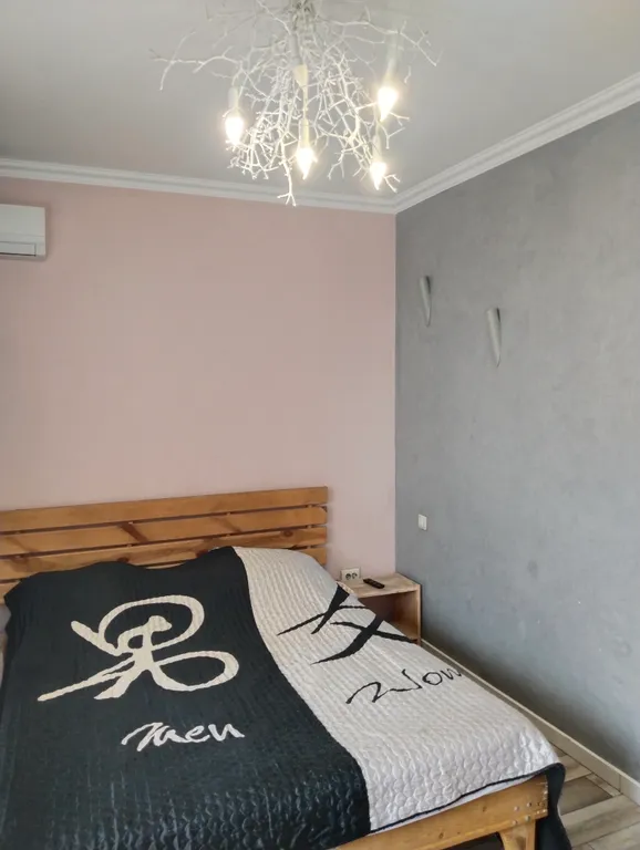 Уютная квартира в центре