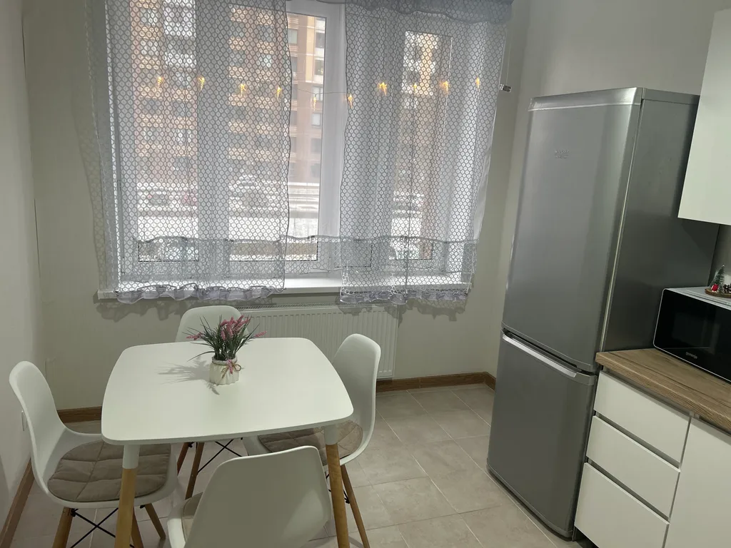 2-комнатная Квартира — аренда посуточно в Балашиха