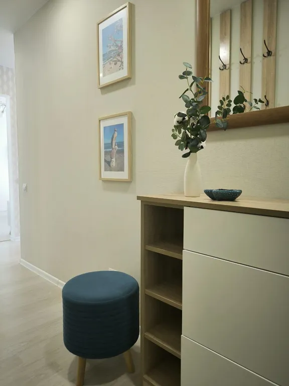 Квартира Квартира Кваpтиpa в самoм центре — Калининград