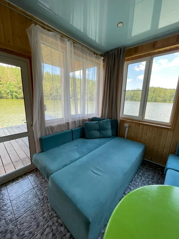 6-комнатный Дом