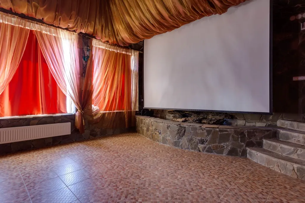 Вилла Аврора