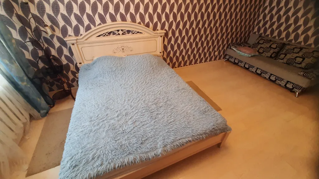 Чистая квартира у Онкоцентра