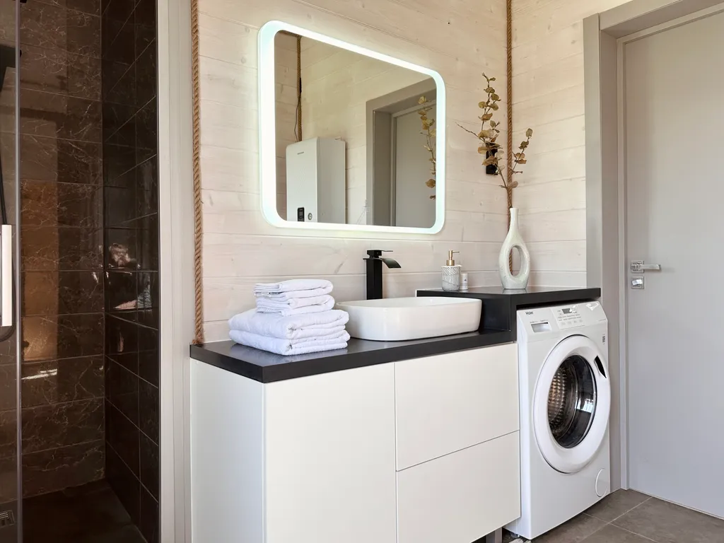 Коттедж Шишкин дом — Семеновское