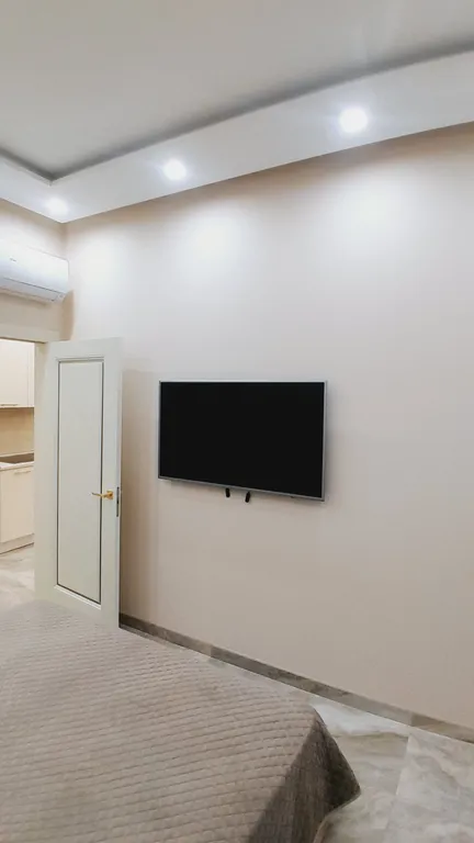 Квартира ул Первомайская дом 11