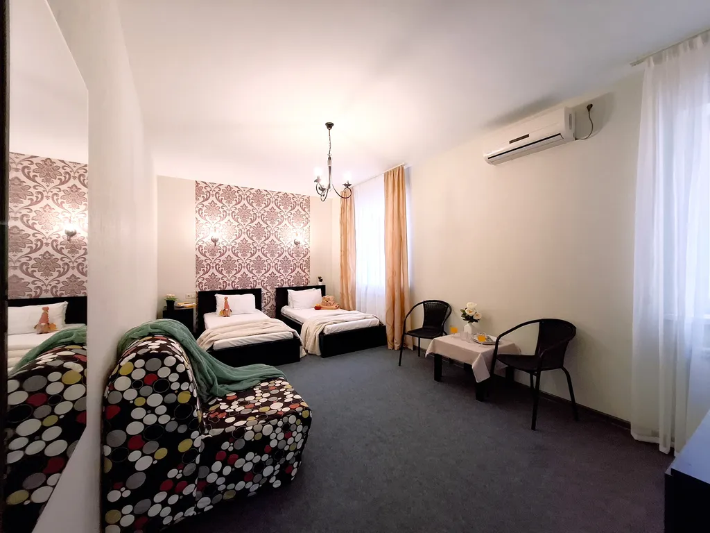 Квартира Комната — Геленджик