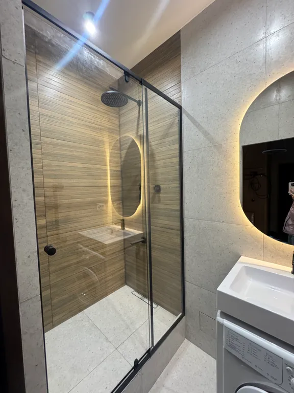 Квартира в центре — аренда посуточно в Кировск