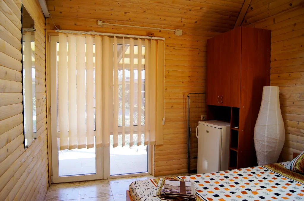 Комната для отдыха на море