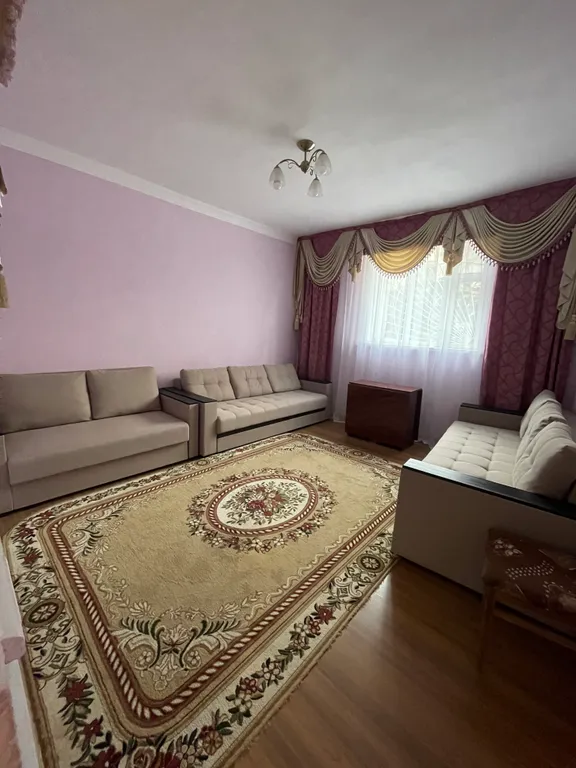 Коттедж Уютный домик в парковой зоне — Кисловодск