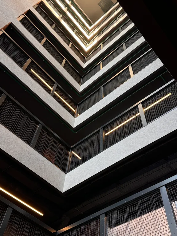 Апартаменты в клубном доме Vivaldi