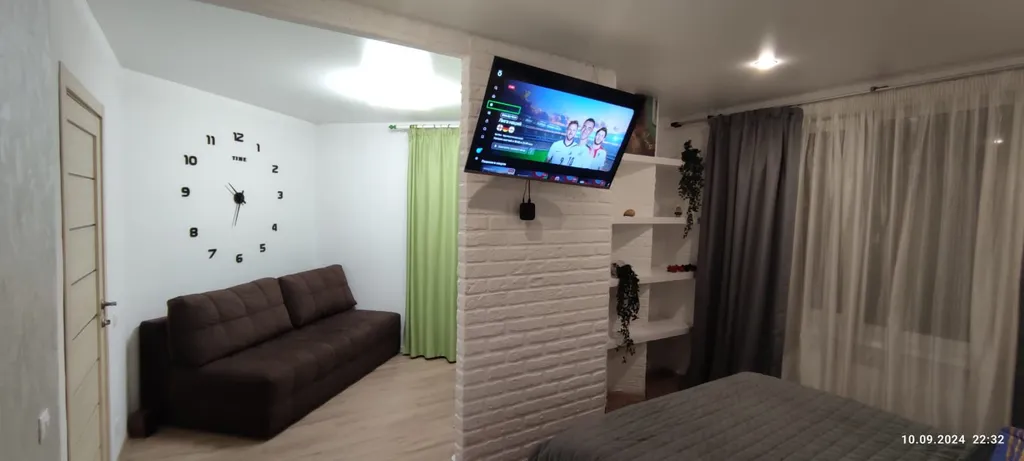 Квартира Квартира Райский уголок — Пушкин