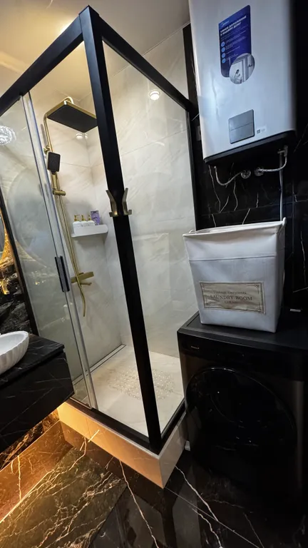 Квартира Новая, комфортная квартира — Екатеринбург