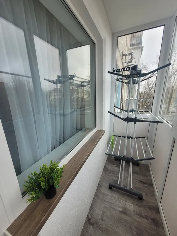 Квартира Уютная квартира с удобным расположением, для гостей города — Волгоград