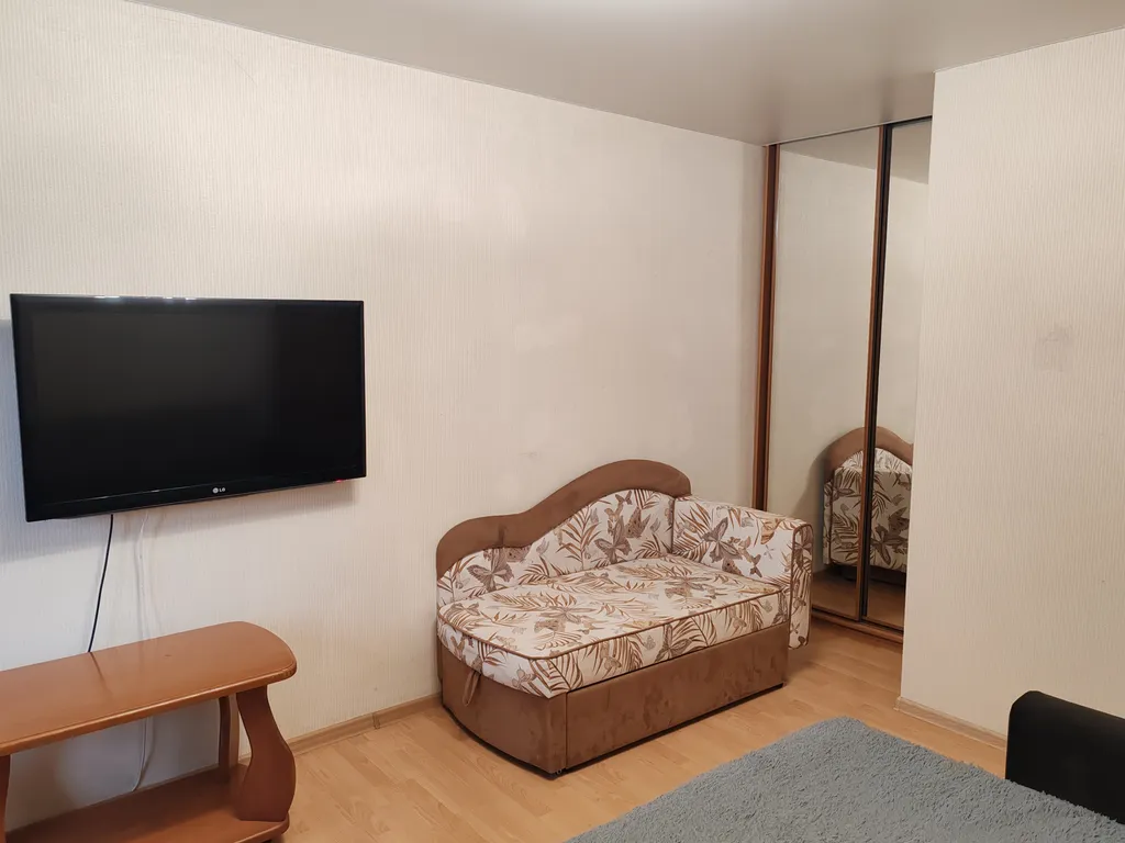 Квартира в центре города