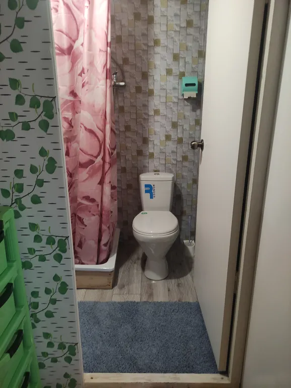 Благоустроенные бунгало