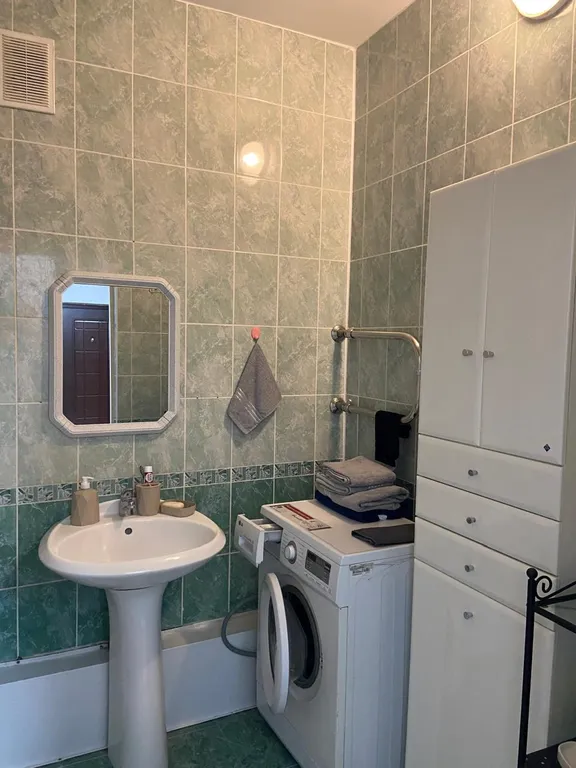 Уютная 2к квартира в центре города