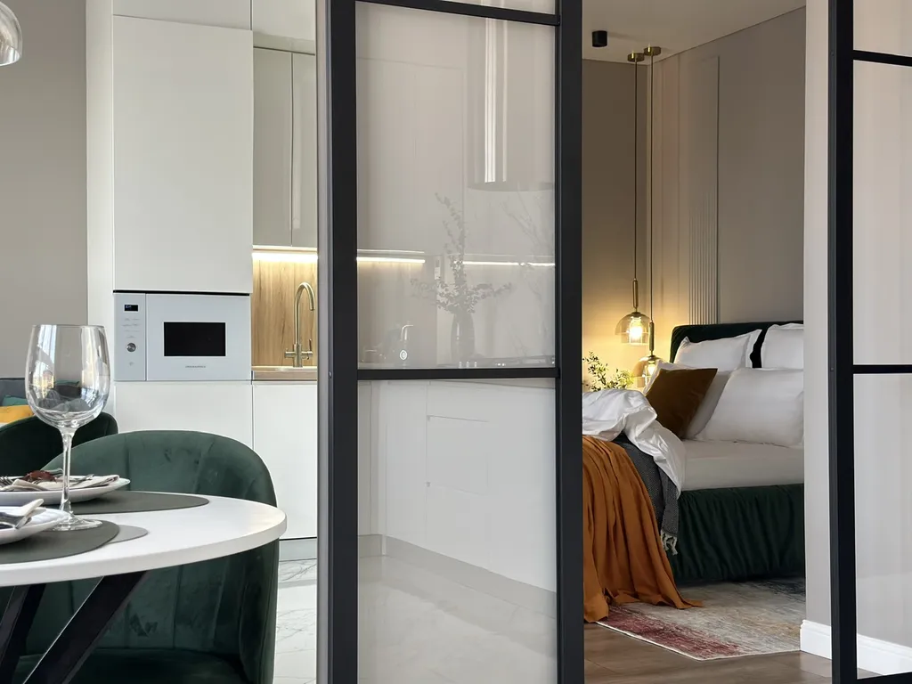 КенигДелюкс Сердце Калининграда