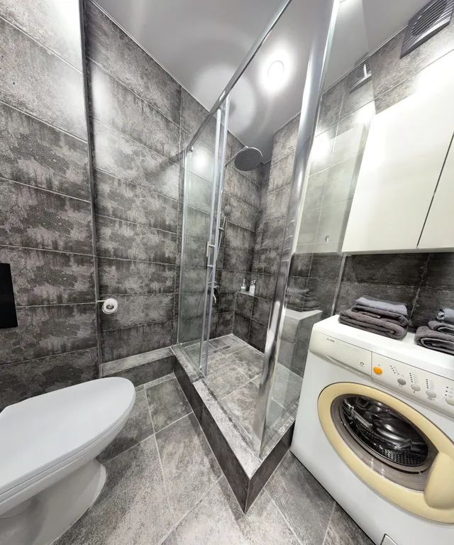 Квартира Комфорт-квартира в ЖК «Novella» — Краснодар