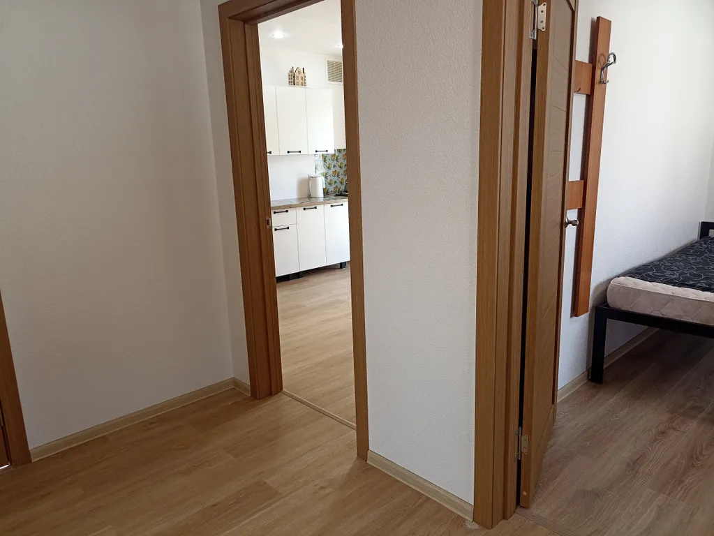 Коттедж Дом Лето в Белом — Темрюк