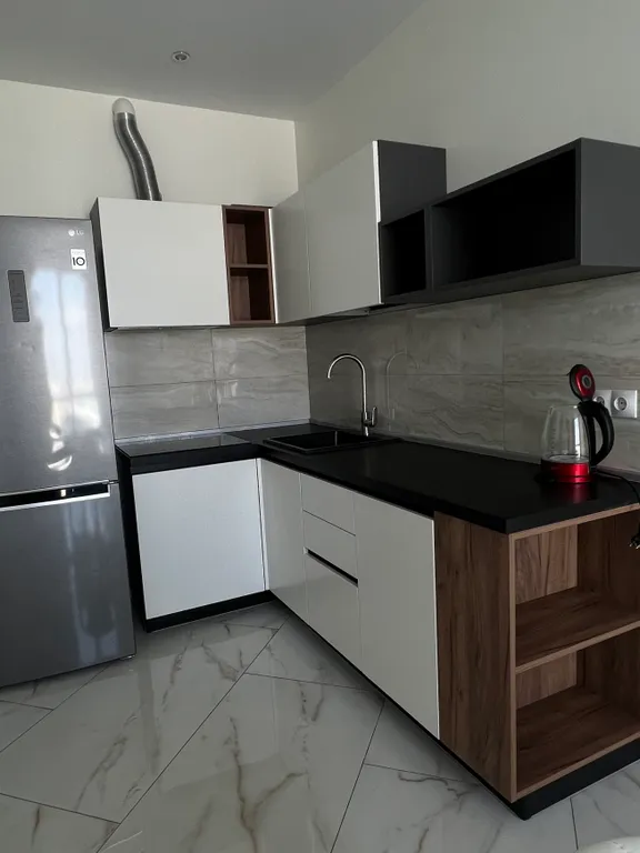 4-комнатная Квартира