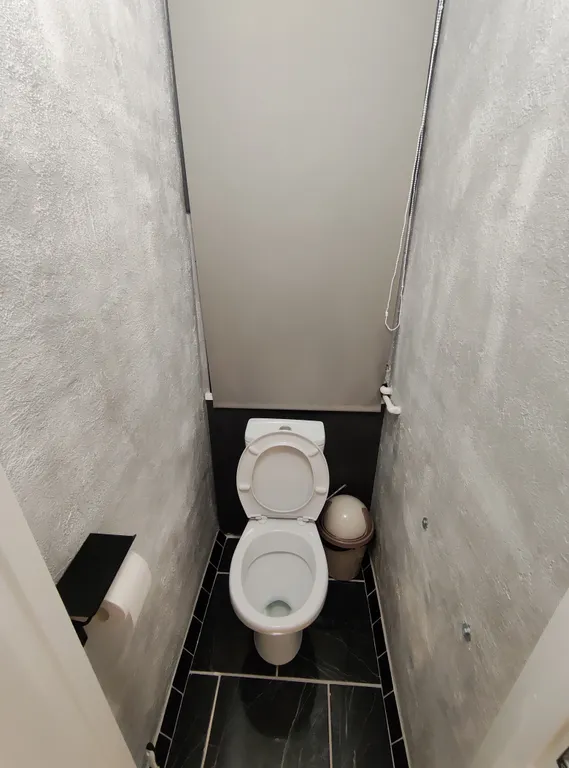 Квартира Уютная квартира — Луга