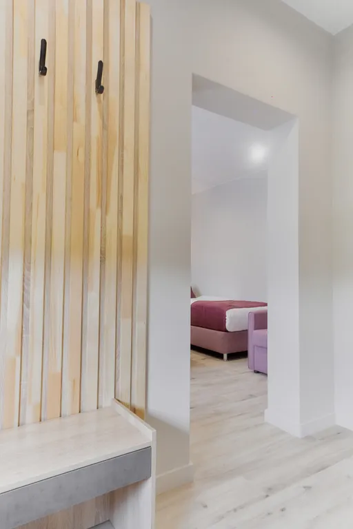 Квартира Комната — аренда посуточно в Петрозаводск