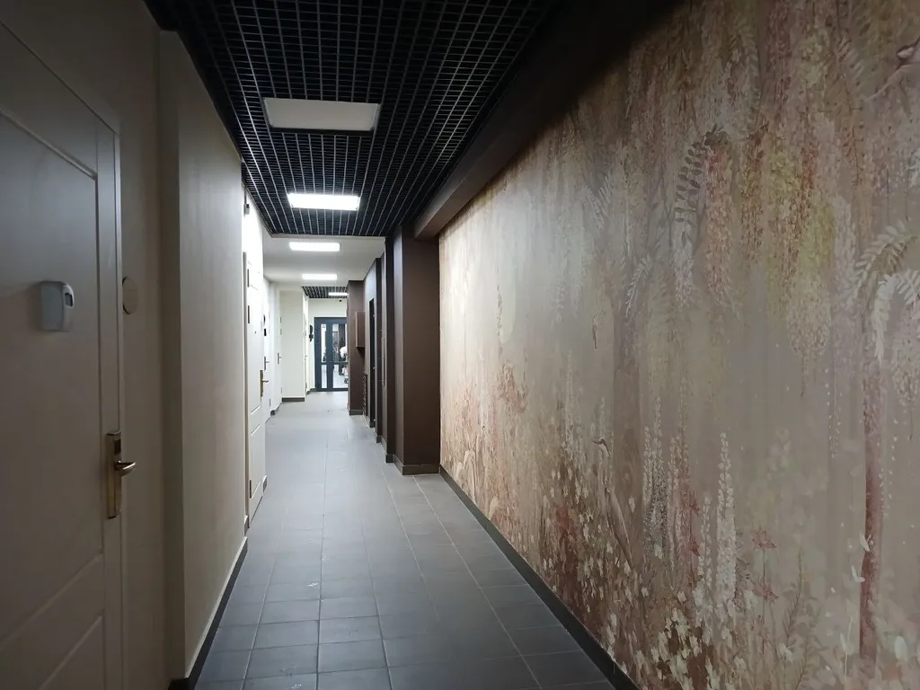 Квартира Квартира Уютный апартамент — Красноярск