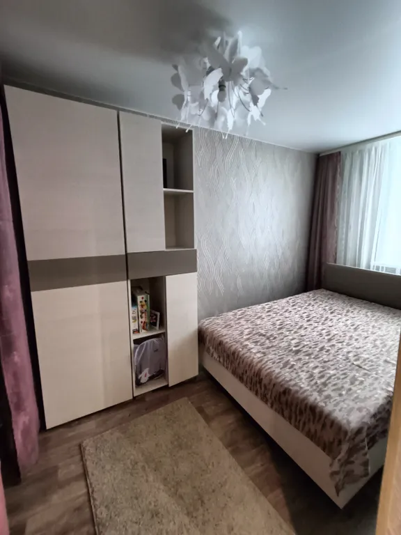 Домашний уют