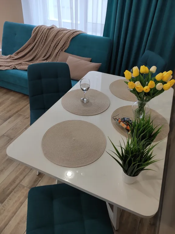 Апартамент Алтая в центре города