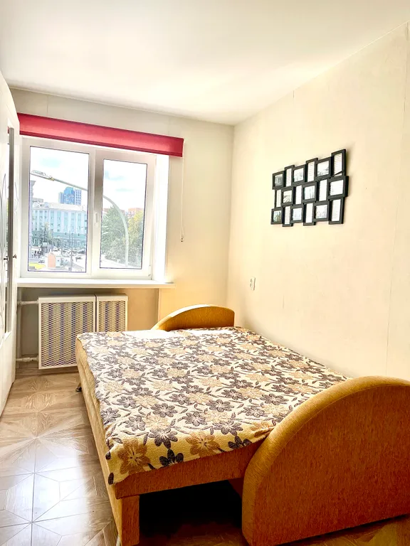 Квартира Квартира Gorkiy House с прекрасным видом на пл. Горького — Нижний Новгород
