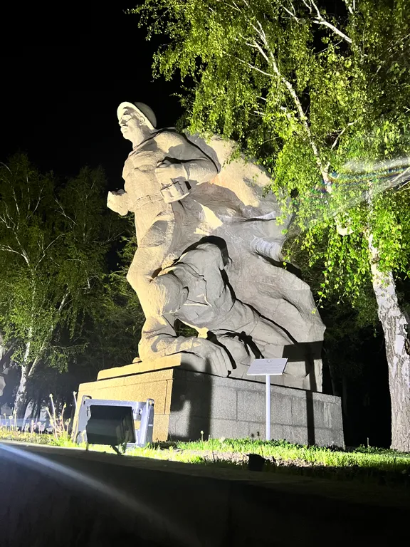 Стильная квартира с видом на Мамаев Курган