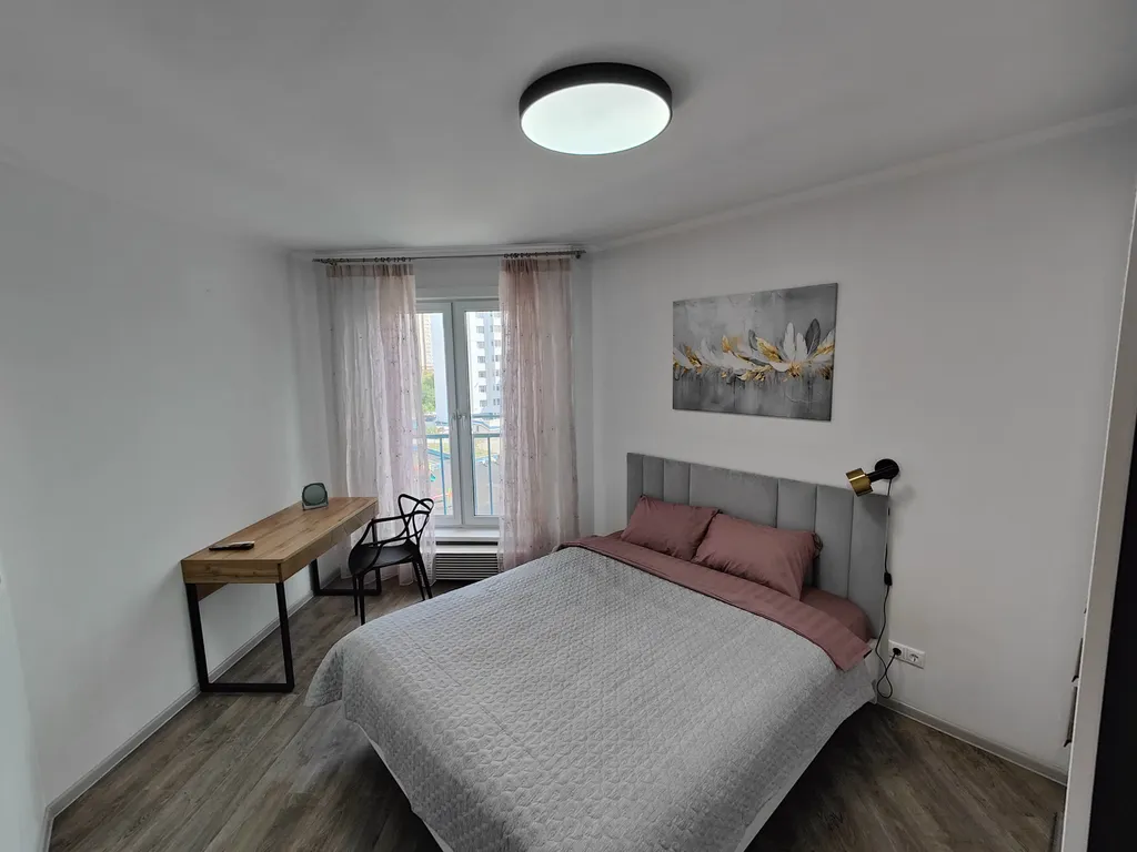 Уютная двухкомнатная квартира — аренда посуточно в Южно-Сахалинск