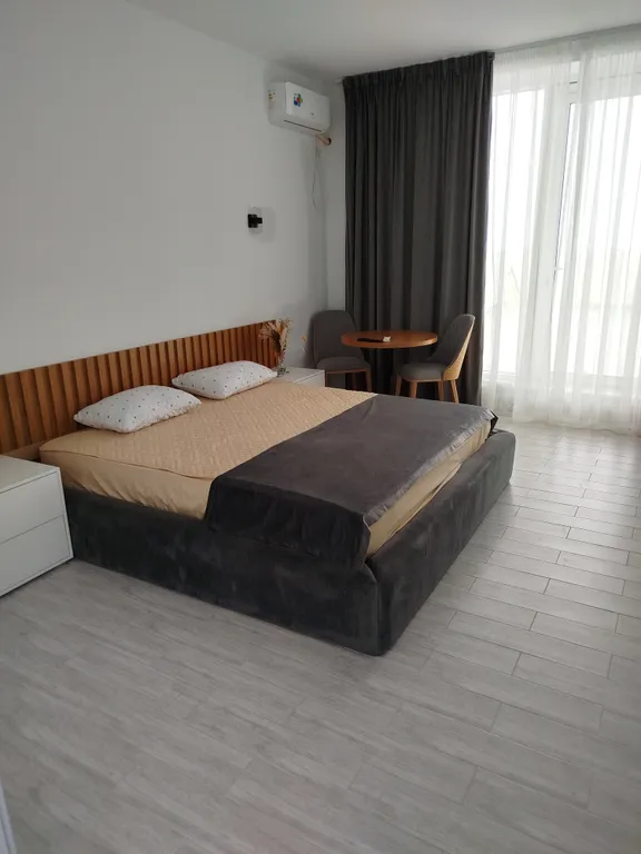 Семейная Villa с видом на море