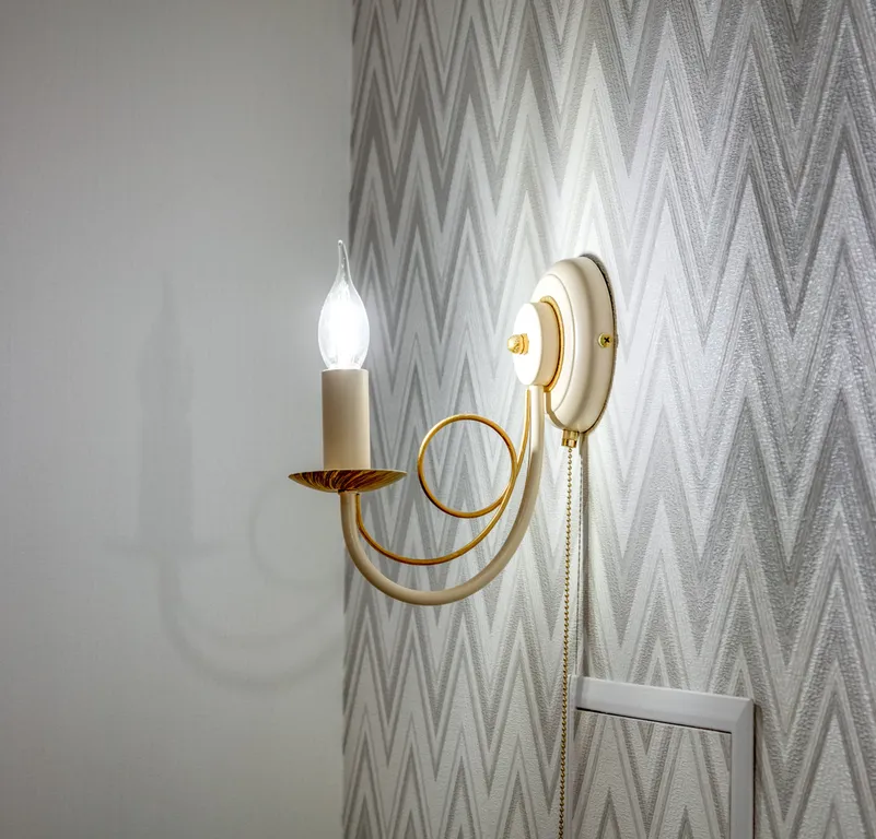 Трехкомнатная квартира с красивым видом на море и горы