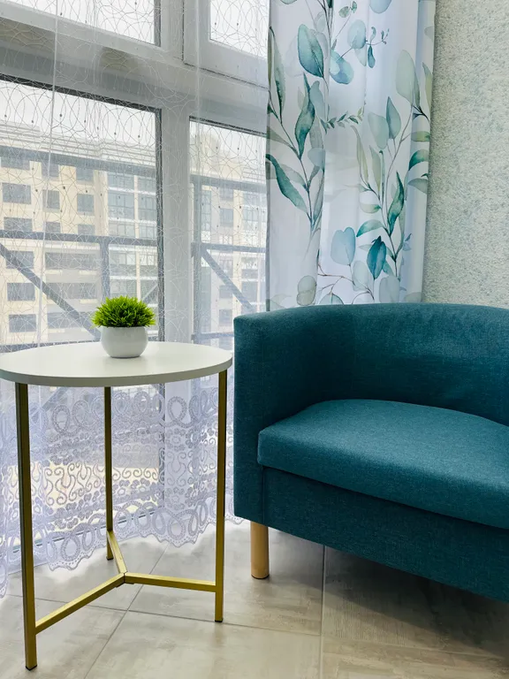 Уютная квартира от м4 в 500 метрах