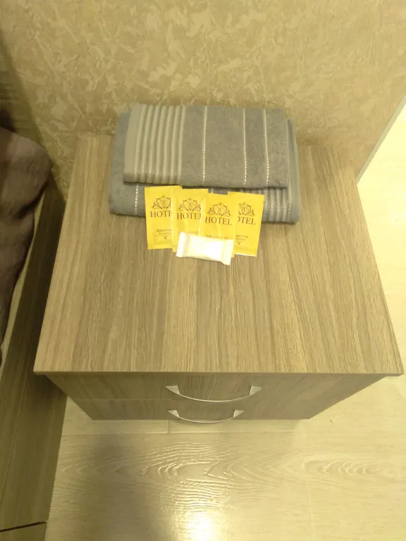 Уютная квартира в центре